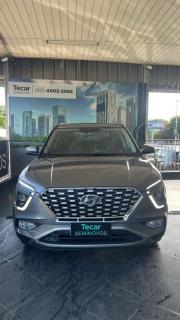 Foto do veículo Hyundai Creta 1.0 T-gdi Platinum Auto