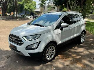 Foto do veículo Ford Ecosport 2.0 Titanium Auto
