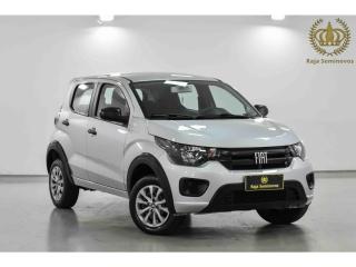 Foto do veículo Fiat Mobi Like 1.0 Fire Flex 5p.