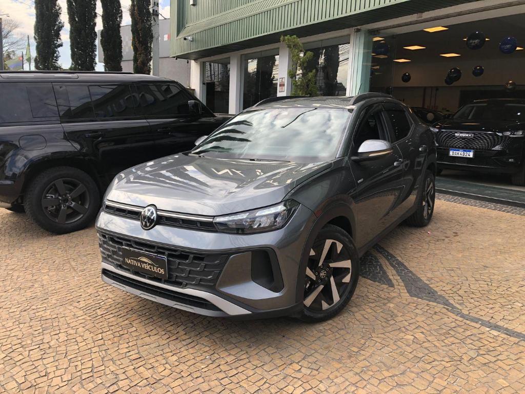 Volkswagen Tera