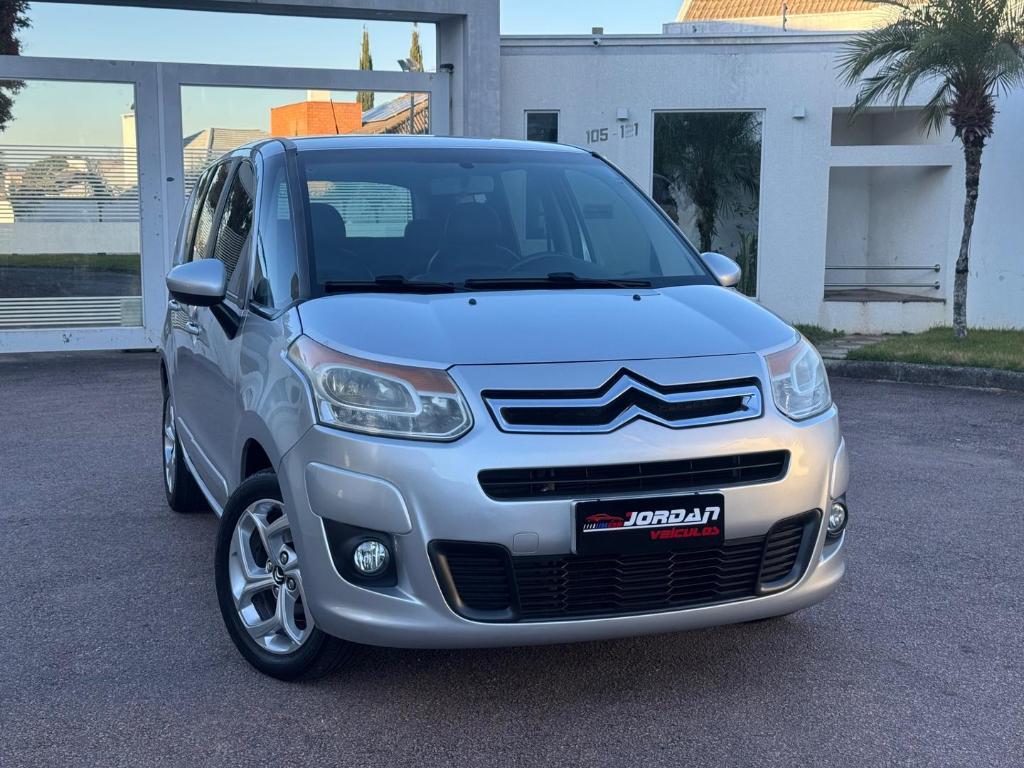 Citroën C3 2013