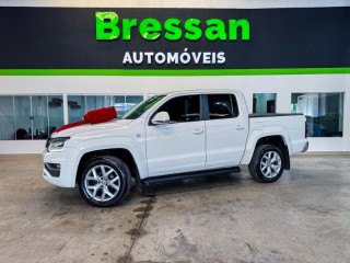 Foto do veículo Volkswagen Amarok High.cd 2.0 16v Tdi 4x4 Dies. Aut