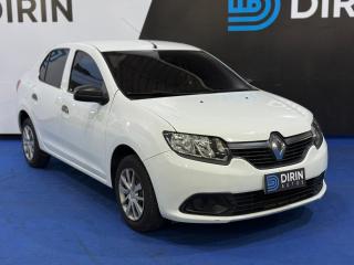 Foto do veículo Renault Logan Authentique Flex 1.0 12v 4p