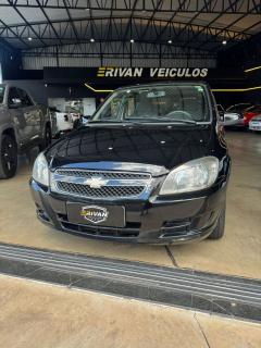 Foto do veículo Chevrolet Celta 1.0l Flexpower Lt