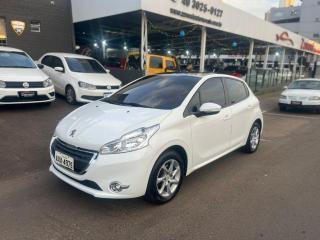 Foto do veículo Peugeot 208 Allure 1.5 Flex 8v 5p