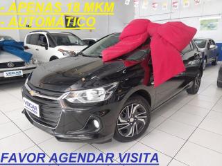 Foto do veículo Chevrolet Onix Sedan Plus Lt 1.0 12v Tb Flex Aut.