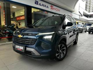 Foto do veículo Chevrolet Spin 1.8 Econoflex Lt 5s Auto