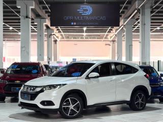 Foto do veículo Honda Hr-v Lx 1.8 Flexone 16v 5p Aut.