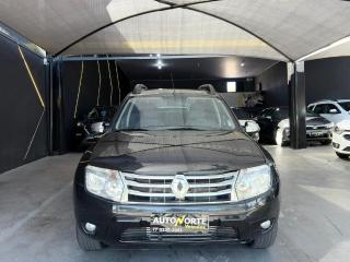 Foto do veículo Renault Duster 2.0 Dynamique 4x2 16v4p Manual