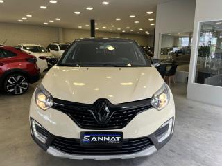 Foto do veículo Renault Captur 1.6 Intense Cvt
