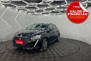 Foto do veículo Peugeot 208 1.6 Allure Auto