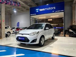 Foto do veículo Ford Fiesta 1.0 Rocam Flex Sedan S