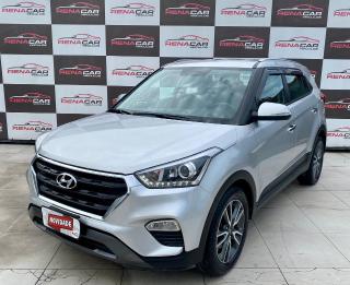 Foto do veículo Hyundai Creta Prestige 2.0 16v Flex Aut.