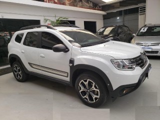 Foto do veículo Renault Duster Iconic 1.6 16v Flex Aut.