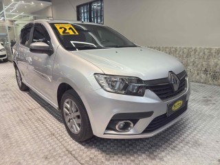 Foto do veículo Renault Sandero Zen Flex 1.0 12v 5p Mec.