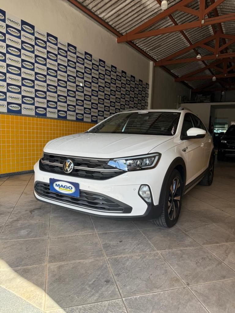 Volkswagen Nivus Nivus Highline 1.0 200 TSI Flex Aut. 2023