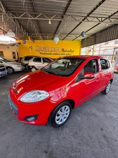 Foto do veículo Fiat Palio 1.4 Evo Flex Attractive