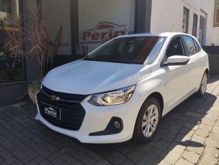 Foto do veículo Chevrolet Onix Hatch Lt 1.0 8v Flexpower 5p Mec.