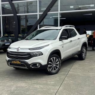 Foto do veículo Fiat Toro 2.0 Tdi Volcano Auto 4wd