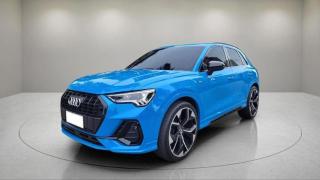 Foto do veículo Audi Q3 1.4 Black S Line S Tronic