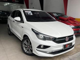 Foto do veículo Fiat Cronos Precision 1.8 16v Flex Aut.