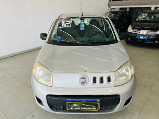 Foto do veículo Fiat Uno Vivace 1.0 Evo Fire Flex 8v 3p