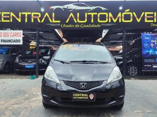 Foto do veículo Honda Fit 1.4 Flex Lxl Mt