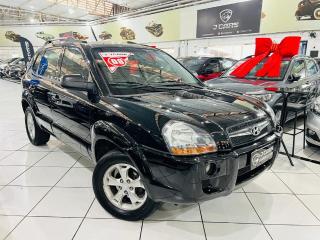 Foto do veículo Hyundai Tucson 2.0 16v Aut.