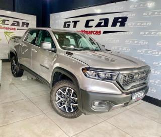 Foto do veículo Ram Rampage 2.0 Td Rebel Auto 4wd