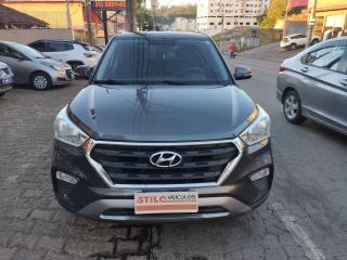 Foto do veículo Hyundai Creta Pulse 1.6 16v Flex Aut.