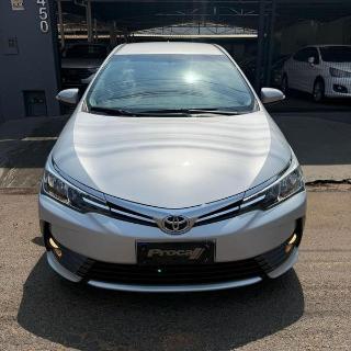 Foto do veículo Toyota Corolla Xei 2.0 Flex 16v Aut.