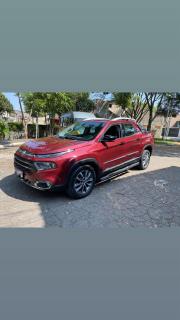 Foto do veículo Fiat Toro 2.0 Tdi Volcano Auto 4wd