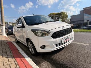Foto do veículo Ford Ka 1.0 Sel Tivct Flex 5p