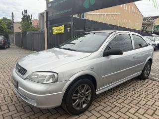 Foto do veículo Chevrolet Astra 1.8 Gl