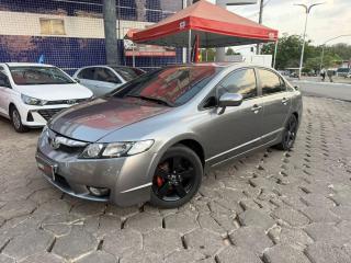 Foto do veículo Honda Civic 1.8 I-vtec Flex Lxs Auto