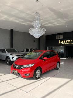 Foto do veículo Honda Fit Exl 1.5 Flex/flexone 16v 5p Aut