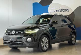 Foto do veículo Volkswagen T-cross Hig. 250 Tsi 1.4 Flex 16v 5p Aut