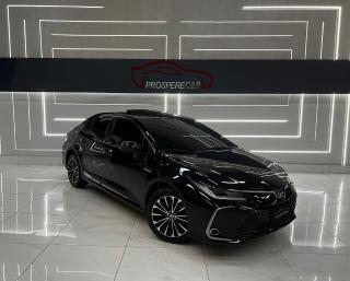 Foto do veículo Toyota Corolla Altis Prem. 1.8 Aut. (híbrido)