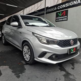 Foto do veículo Fiat Argo 1.3 Drive Gsr