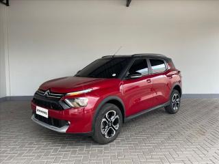 Foto do veículo Citroen C3 Aircross 1.0 T200 Shine Auto