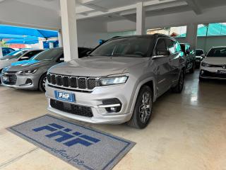 Foto do veículo Jeep Commander 1.3 T270 Overland Auto