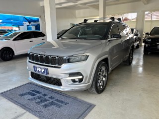 Foto do veículo Jeep Commander 1.3 T270 Overland Auto