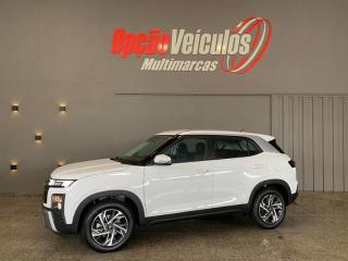 Foto do veículo Hyundai Creta Limited 1.0 Tb 12v Flex Aut.