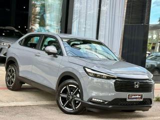 Foto do veículo Honda Hr-v 1.5 Exl Cvt