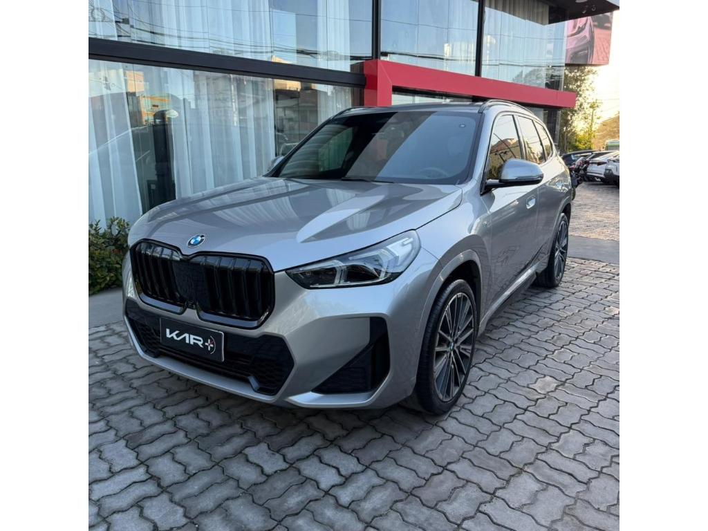 BMW X1 X1 SDRIVE 20i M Sport 2.0 TB Aut. 2024