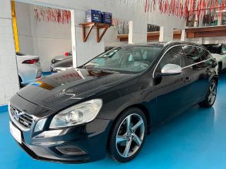 Foto do veículo Volvo V60 T-5 R-desing 2.0 5p