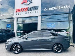 Foto do veículo Chery Arrizo6 1.5 T Pro Cvt