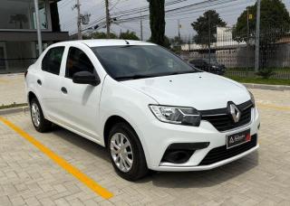 Foto do veículo Renault Logan 1.0 Zen