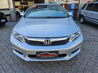 Foto do veículo Honda Civic 1.8 I-vtec Flex Lxl Auto