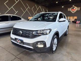 Foto do veículo Volkswagen T-cross 200 Tsi 1.0 Flex 12v 5p Aut.